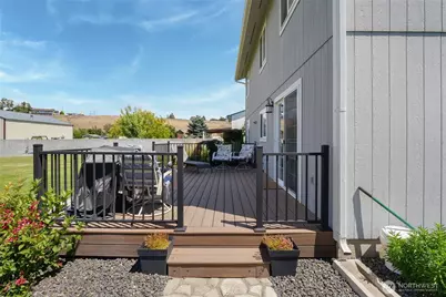 7690 McDougal Avenue NE, Moses Lake, WA 98837 - Photo 33
