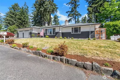 7913 Westshore Dr Drive SW, Lakewood, WA 98498 - Photo 1