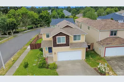8022 26th Avenue SE, Lacey, WA 98503 - Photo 27