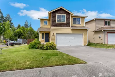 8022 26th Avenue SE, Lacey, WA 98503 - Photo 23
