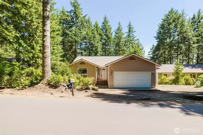 90 E Susan Lane, Union, WA 98592 - Photo 1