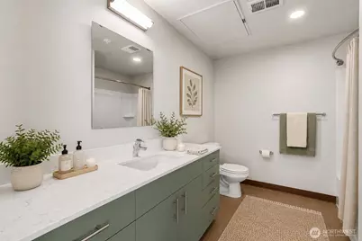 5819 Phinney Avenue N #501, Seattle, WA 98103 - Photo 7