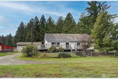 23570 Beaver Falls Road, Clatskanie, OR 97016 - Photo 1