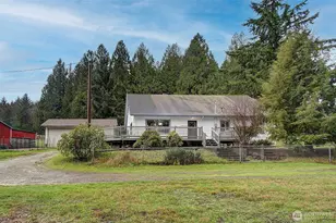 23570 Beaver Falls Rd, Clatskanie, OR 97016 - Photo 1