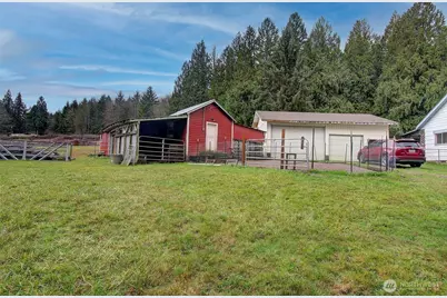 23570 Beaver Falls Road, Clatskanie, OR 97016 - Photo 3
