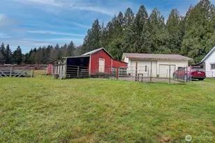 23570 Beaver Falls Rd, Clatskanie, OR 97016 - Photo 3