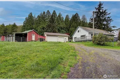 23570 Beaver Falls Road, Clatskanie, OR 97016 - Photo 7