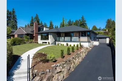 12744 8th Avenue NW, Seattle, WA 98177 - Photo 1