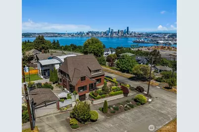 3602 SW Lander Street, Seattle, WA 98126 - Photo 1