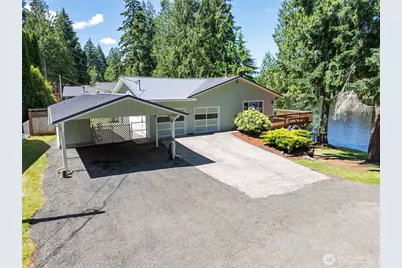 51 E Sinclair Place, Shelton, WA 98584 - Photo 1