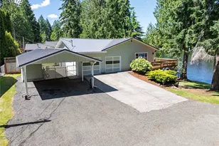 51 E Sinclair Pl, Shelton, WA 98584 - Photo 1