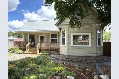 416 E Spring Street, Dayton, WA 99328 - Photo 1