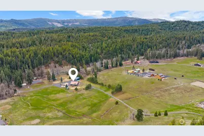 4010 Teanaway Middle Fork Rd, Cle Elum, WA 98922 - Photo 3