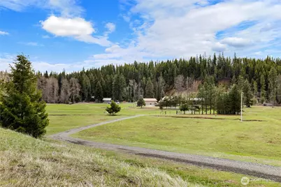 4010 Teanaway Middle Fork Rd, Cle Elum, WA 98922 - Photo 13