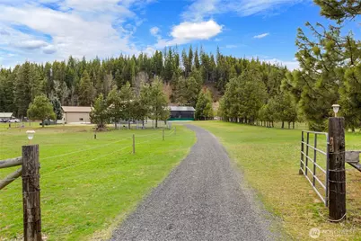 4010 Teanaway Middle Fork Rd, Cle Elum, WA 98922 - Photo 11
