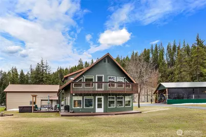 4010 Teanaway Middle Fork Rd, Cle Elum, WA 98922 - Photo 9