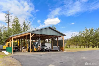 4010 Teanaway Middle Fork Rd, Cle Elum, WA 98922 - Photo 17