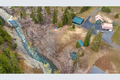 4010 Teanaway Middle Fork Rd, Cle Elum, WA 98922 - Photo 1