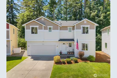 12006 61st Avenue Ct, Gig Harbor, WA 98332 - Photo 1