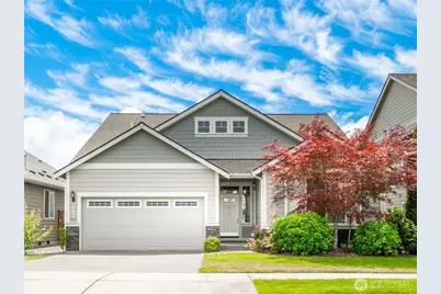 9639 6th Way SE, Lacey, WA 98513 - Photo 1
