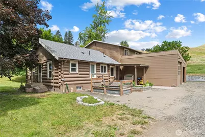 4925 Melin Road, Hunters, WA 99137 - Photo 1