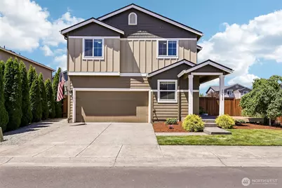 11512 NE 131st Place, Vancouver, WA 98682 - Photo 1