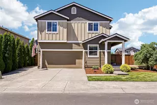 11512 NE 131st Pl, Vancouver, WA 98682 - Photo 1