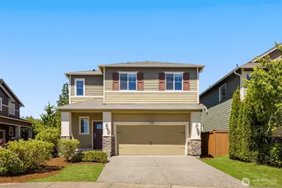 3907 174th Place SE, Bothell, WA 98012 - Photo 1