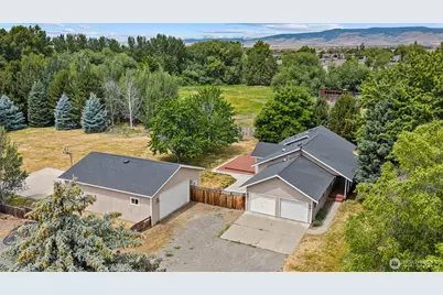 611 E Kyllo Road, Ellensburg, WA 98926 - Photo 1