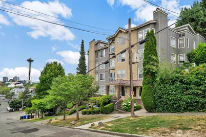 1011 5th Avenue N #201, Seattle, WA 98109 - Photo 1
