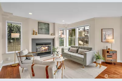 1011 5th Avenue N #201, Seattle, WA 98109 - Photo 5
