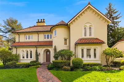180 Lake Washington Boulevard E, Seattle, WA 98112 - Photo 3
