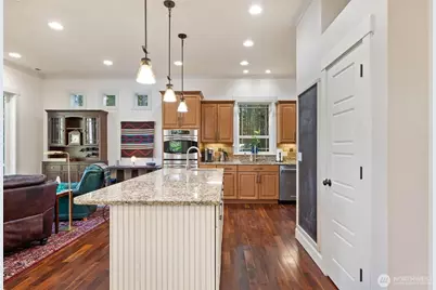 13413 Wye Lake Boulevard SW, Port Orchard, WA 98367 - Photo 13
