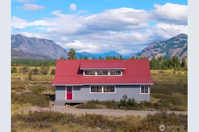 7 Arrowhead Road, Winthrop, WA 98862 - Photo 1