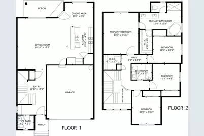 7622 Brianna Court SE, Olympia, WA 98513 - Photo 37