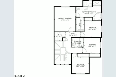7622 Brianna Court SE, Olympia, WA 98513 - Photo 35