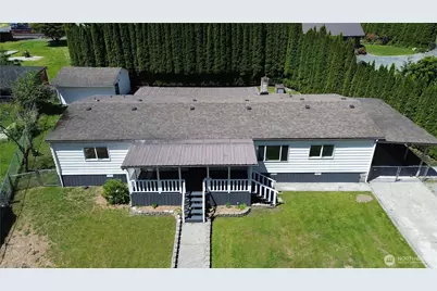 820 Fruitdale Road, Sedro Woolley, WA 98284 - Photo 1