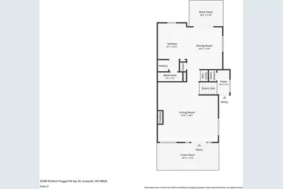 23300 SE Black Nugget Road #E6, Issaquah, WA 98029 - Photo 27