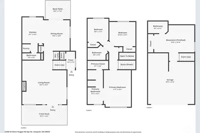 23300 SE Black Nugget Road #E6, Issaquah, WA 98029 - Photo 25