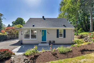9827 22nd Avenue SW, Seattle, WA 98106 - Photo 3