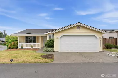 17613 18th Avenue Ct E #94, Spanaway, WA 98387 - Photo 1