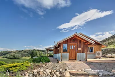 14 Patterson Lake Road, Winthrop, WA 98862 - Photo 1