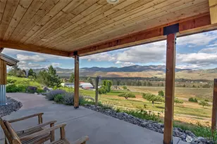 14 Patterson Lake Rd, Winthrop, WA 98862 - Photo 5