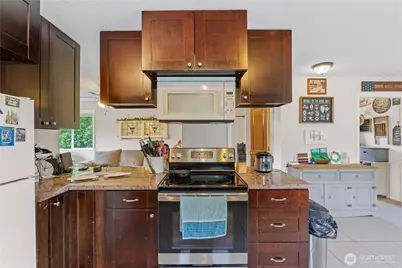 1904 North River Road, Cosmopolis, WA 98537 - Photo 5