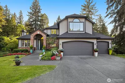 21128 120th Drive SE, Snohomish, WA 98296 - Photo 1