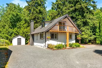 8243 Chilliwack Road, Blaine, WA 98230 - Photo 3