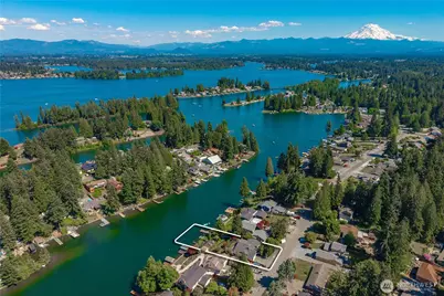 3605 Lakeridge Drive E, Lake Tapps, WA 98391 - Photo 5