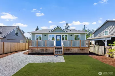 1249 SW 151st Street, Seattle, WA 98166 - Photo 1