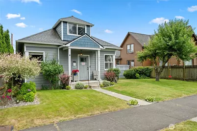 1925 Rainier Avenue, Everett, WA 98201 - Photo 3