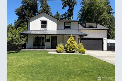 2714 67th Court SW, Olympia, WA 98512 - Photo 1